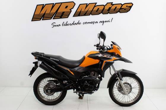 HONDA XRE 190 ABS 